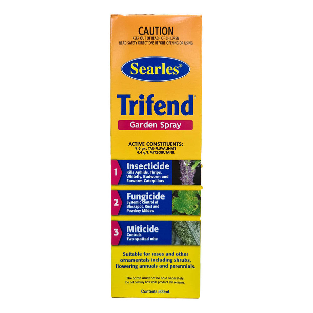 Trifend 3 in 1 200ml