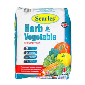 Herb and Veggie Mix 10L