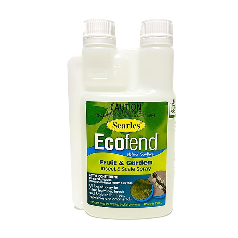 ECOFEND Fruit & Garden spray 250ml