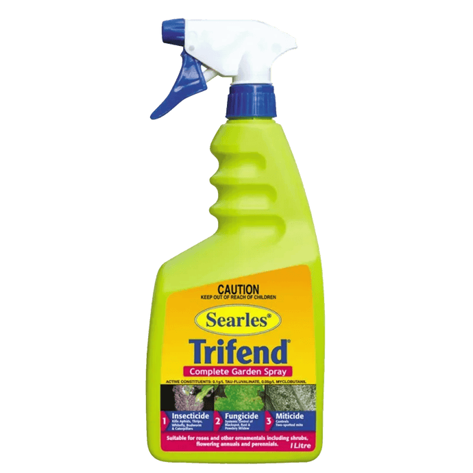 trifend 3 in 1 RTU 1L