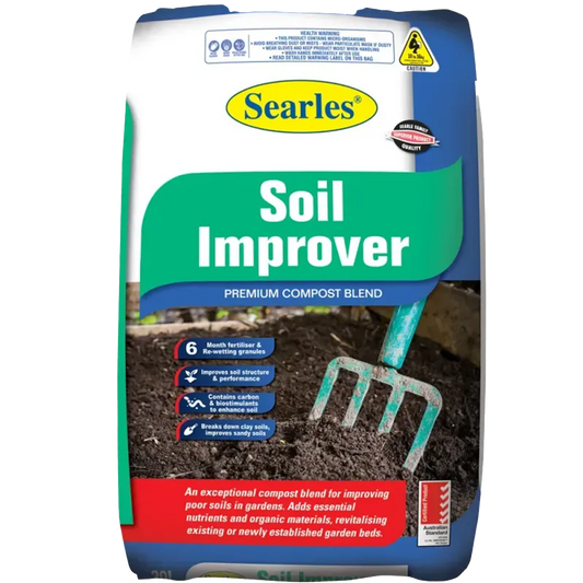 Soil Improver 30lt