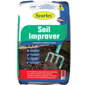 Soil Improver 30lt