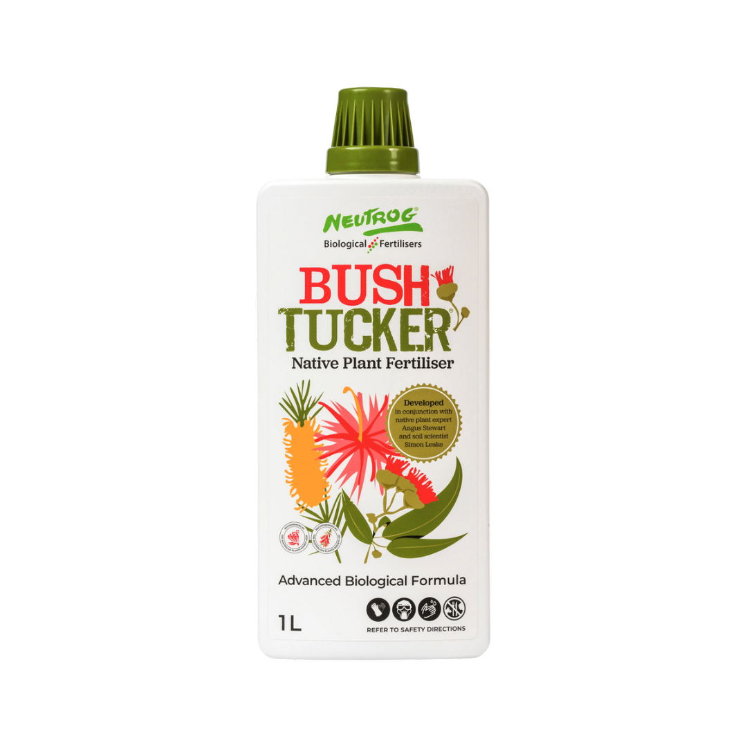Bush Tucker Liquid 1lt