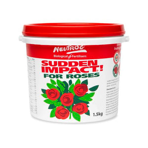 Sudden Impact 500G