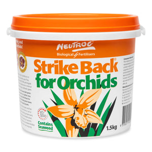 STRIKEBACK FOR ORCHIDS 1.5KG