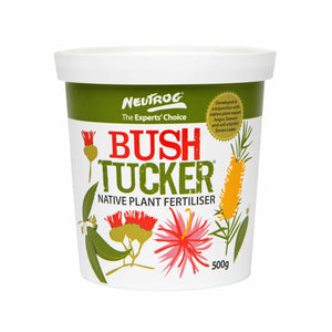 Bush Tucker 500g