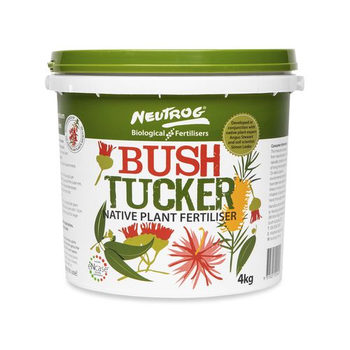 BUSH TUCKER 1.5KG