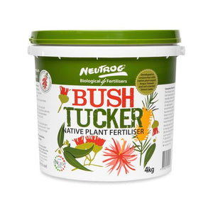 BUSH TUCKER 1.5KG