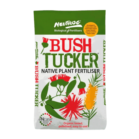 BUSH TUCKER 20KG