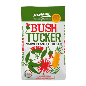 BUSH TUCKER 20KG