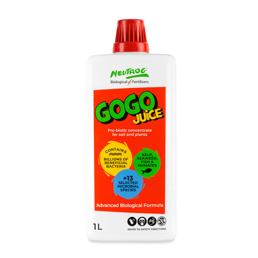 NEUTROG GOGO JUICE 1LT CONCENTRATE