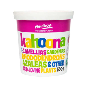 KAHOONA 500G