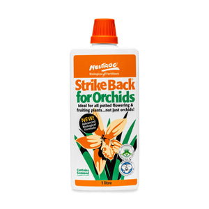 STRIKEBACK FOR ORCHIDS 1 LITRE