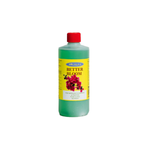 BETTER BLOOM 250ML