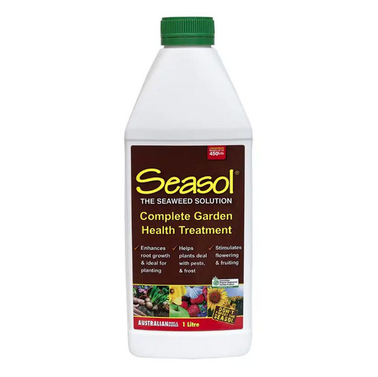 SEASOL CONCENTRATE 1L