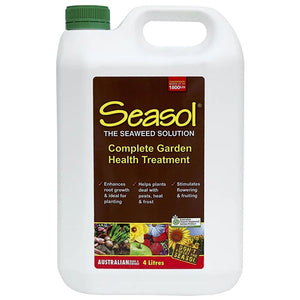 SEASOL CONCENTRATE 4L