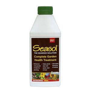 Seasol concentrate 600ml