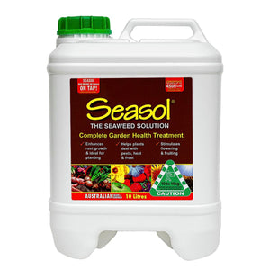 Seasol Concentrate 10l