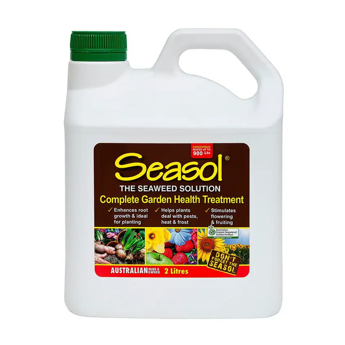 SEASOL CONCENTRATE 2 LITRE