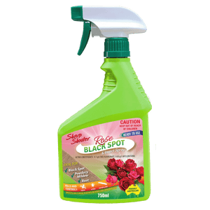 Rose Black Spot 750ml RTU