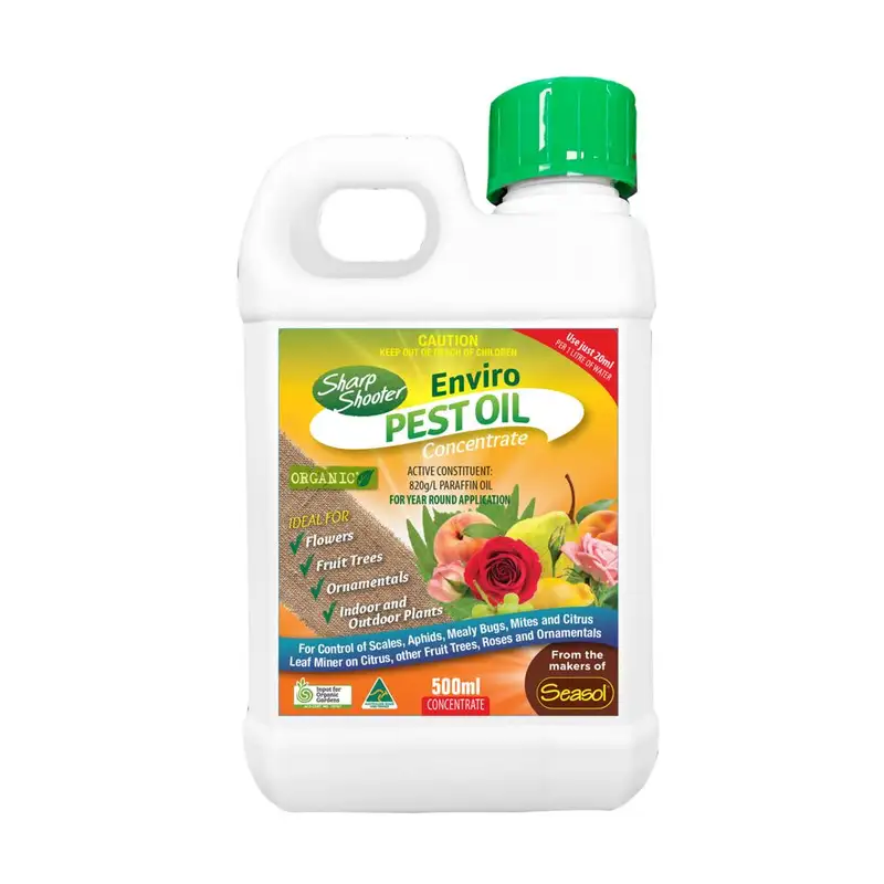 PEST OIL CONC 250ML