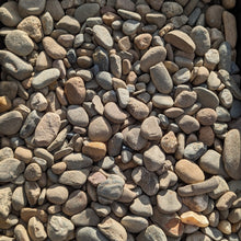 Load image into Gallery viewer, Nepean river pebbles - medium 20kg

