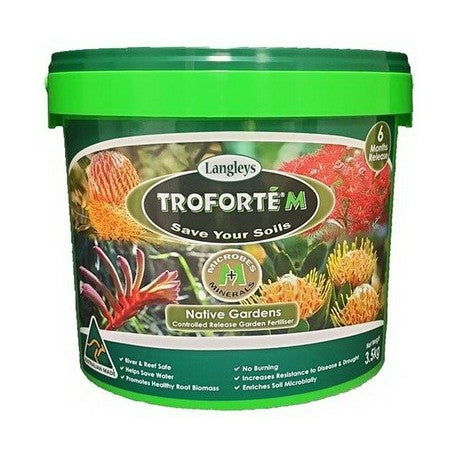 TROFORTE NATIVE 3.5KG