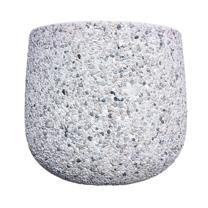 Odyssey Drum [Size:Extra Small Finish:Light Grey Pebble]