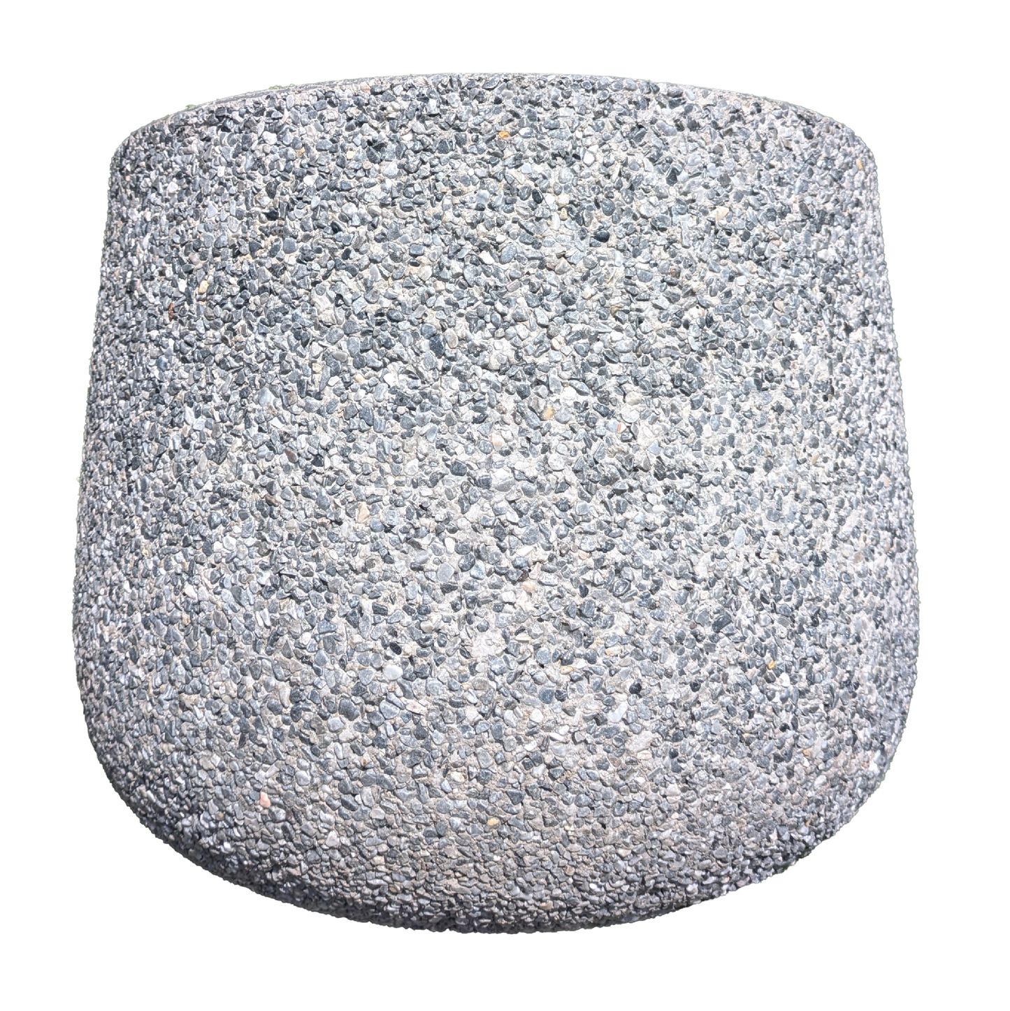 Odyssey Drum [Size:Small Finish:Dark Grey Pebble]