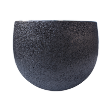 Load image into Gallery viewer, Mega Belly Pot [Size:Extra Small Finish:Blackstone]
