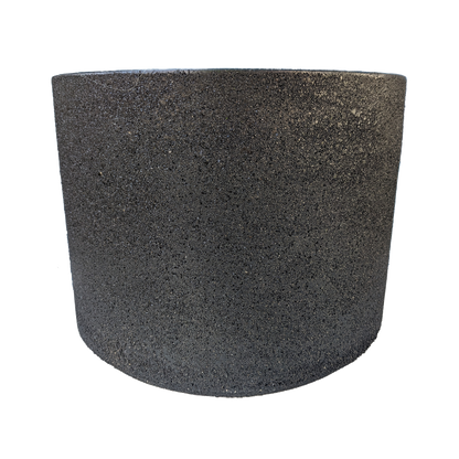 Flynn Pot [Size:Extra Small Finish:Blackstone]