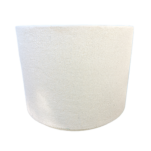 Flynn Pot Whitestone Medium