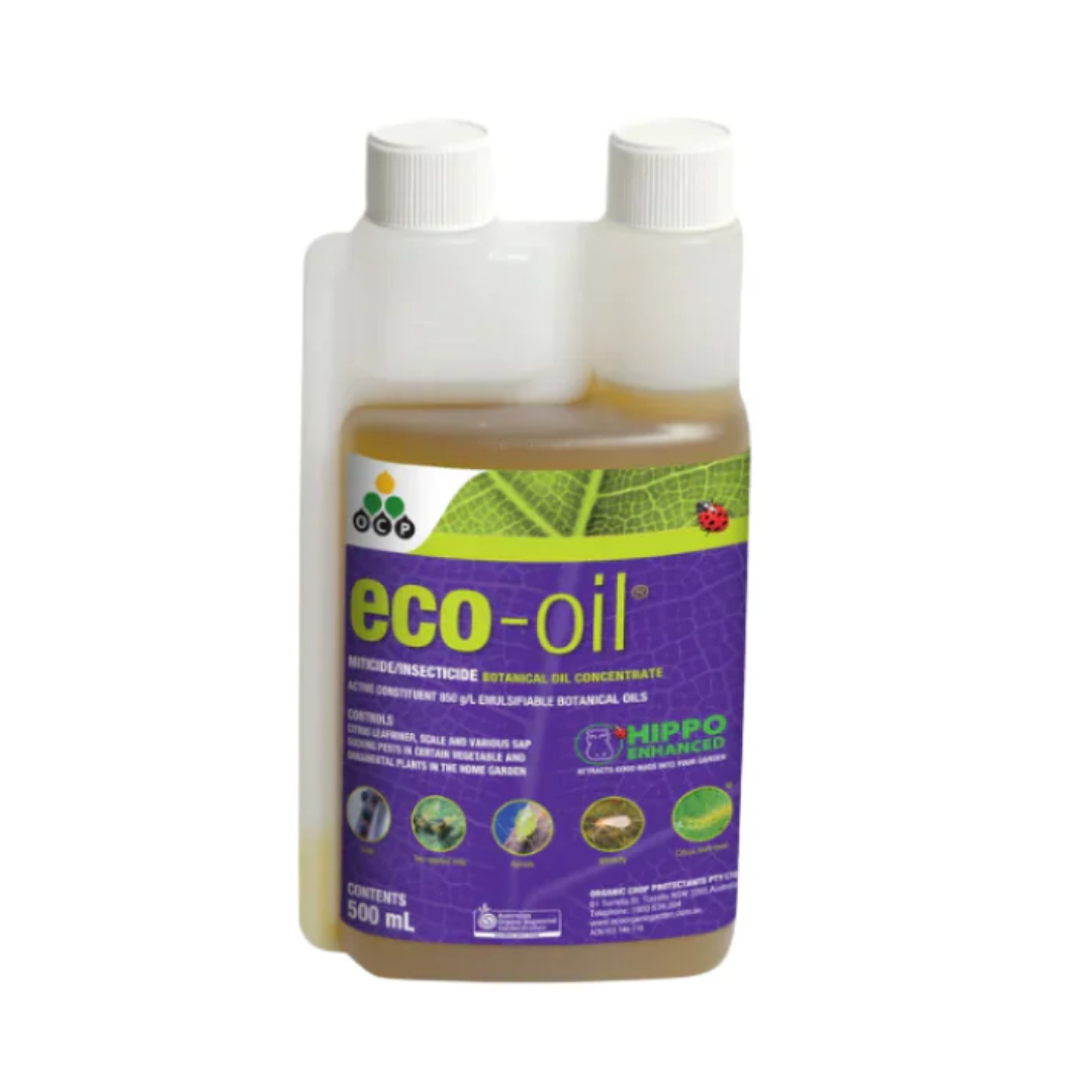 Eco-oil 500ml