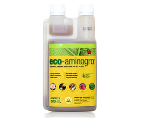 ECO AMINOGRO 500ML