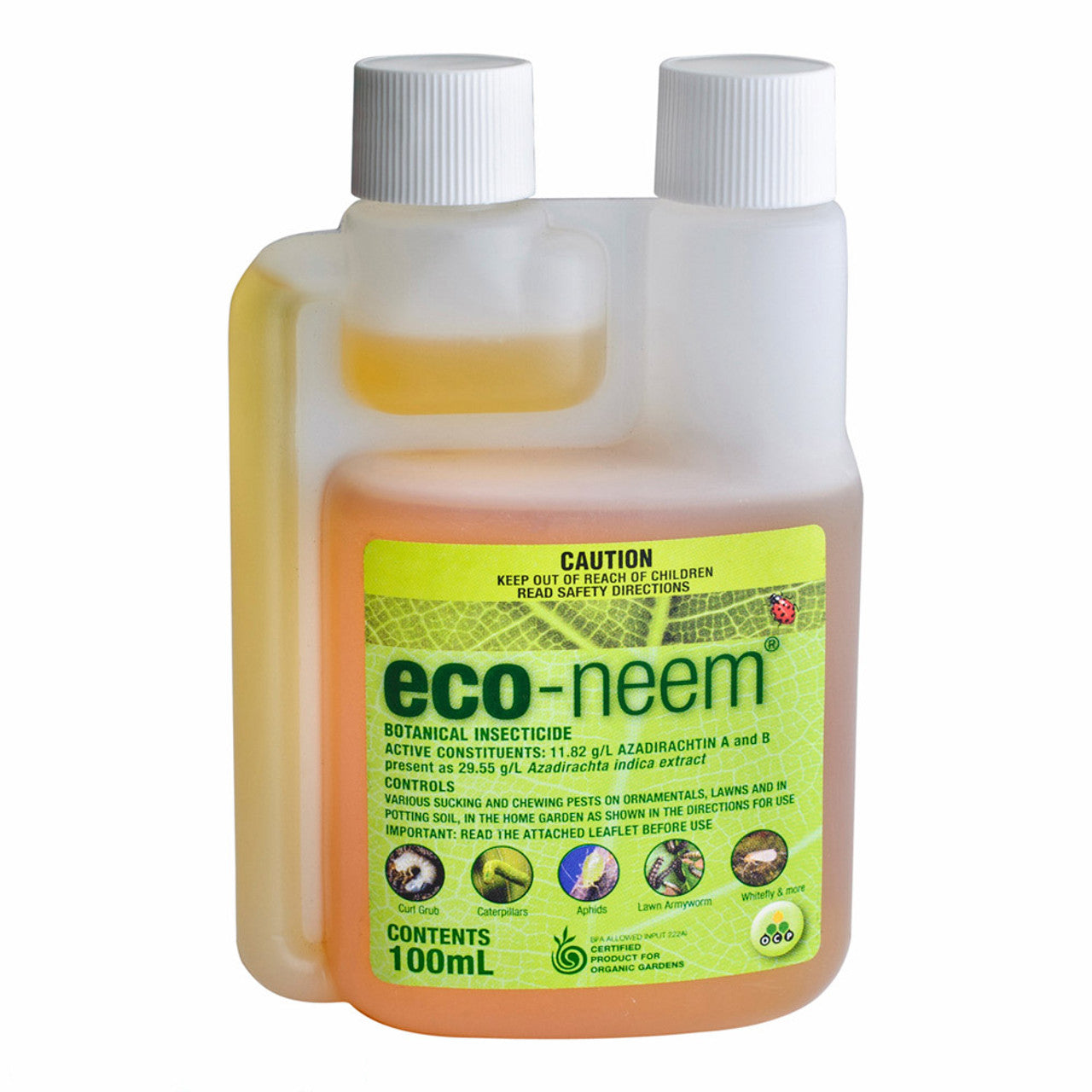 Eco Neem 250ml