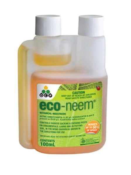 ECO-NEEM 100ML