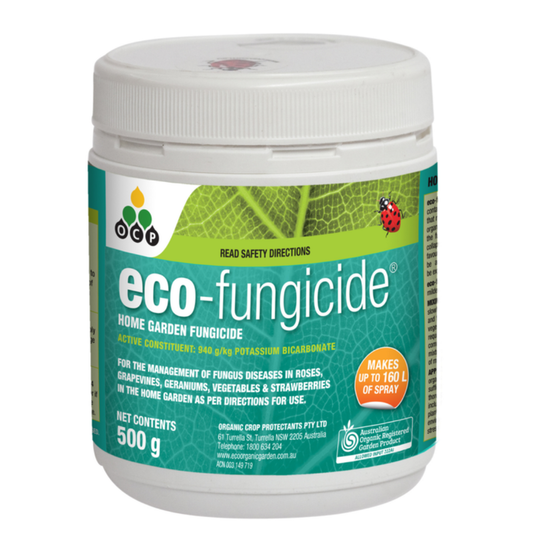 Eco-fungicide 500g