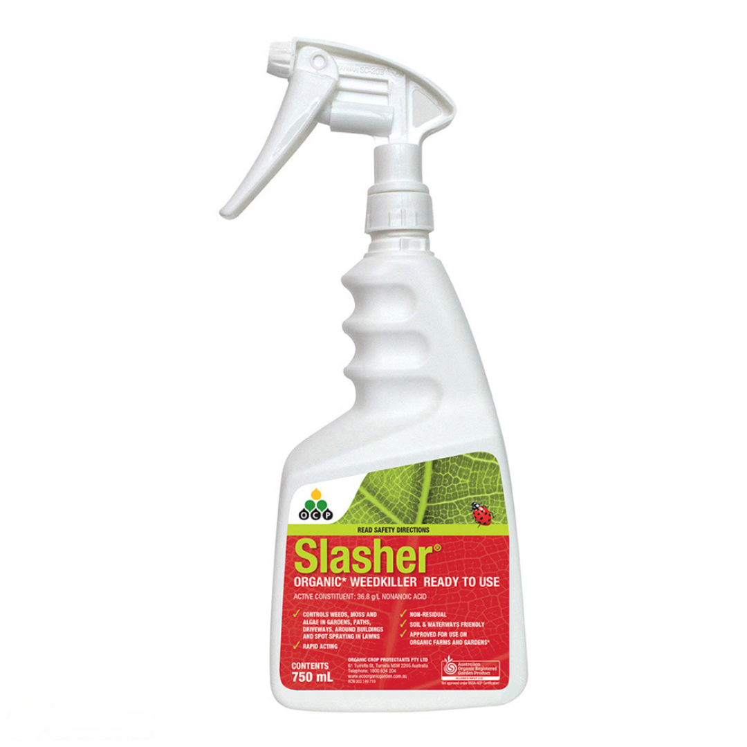 Slasher Rtu 750ml
