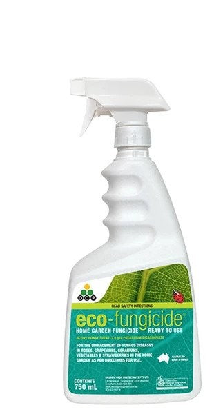 Eco-Fungicide 750ml