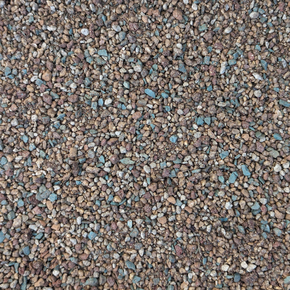 Gritty Mix - 13lt 3-5mm – Altra Nursery