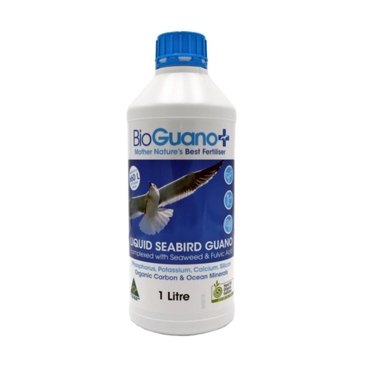 Bioguano+ 1 Litre