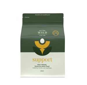 WTW SUPPORT SLOW RELEASE PELLETS 250G