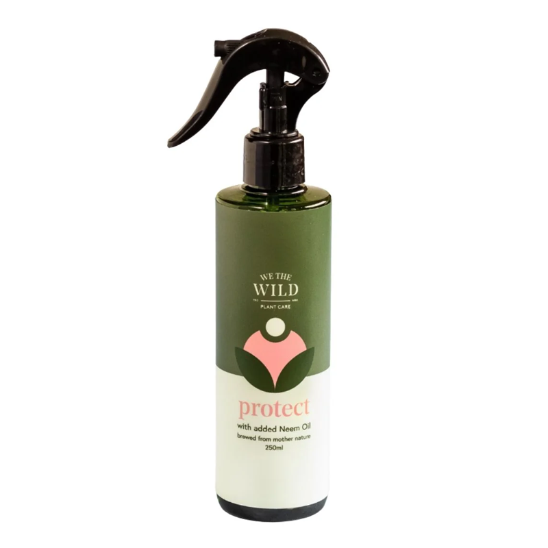 WTW PROTECT SPRAY 250ML