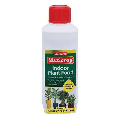 Indoor Plant Food 250ml