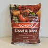 Blood & Bone Premium Fertiliser 5kg