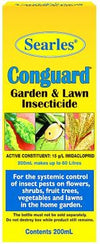 CONGUARD CONCENTRATE 200ML