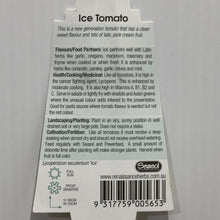 Load image into Gallery viewer, Tomato Ice 100mm
