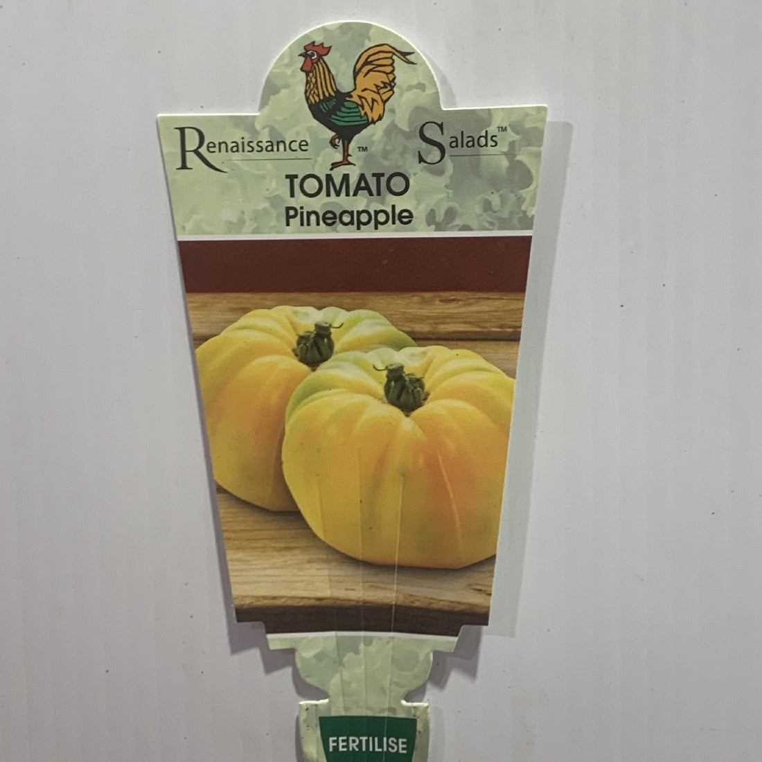 Tomato Pineapple 100mm