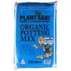 ORGANIC POTTING MIX 25L