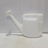 Watering can clear 8l